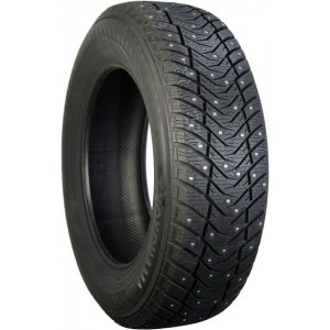 235/55R18 104T iceGuard iG65 шип. Yokohama
